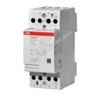Модульный контактор ABB ESB 24-40 (230V) - catalog